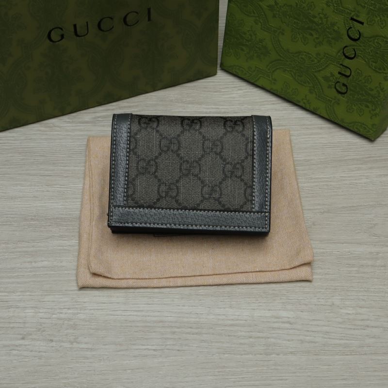 Gucci Wallets Purse